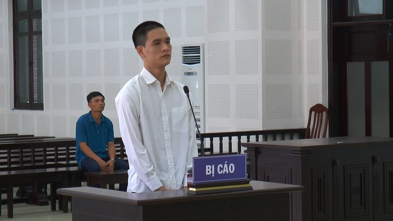 Lê Trần Anh Quốc