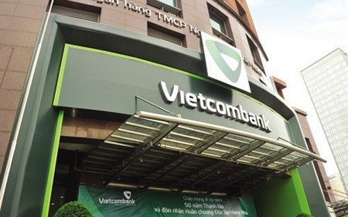  Vietcombank