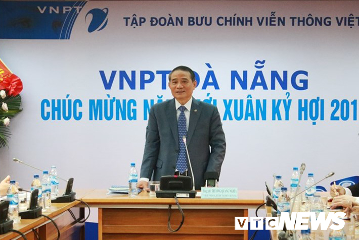 Ông Trương Quang Nghĩa, Bí thư Thành ủy Đà Nẵng