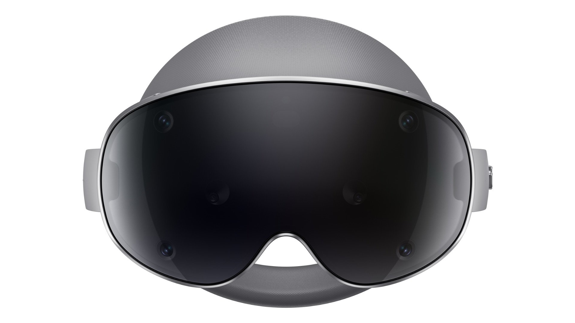 Samsung ra mắt kính thực tế ảo Galaxy XR