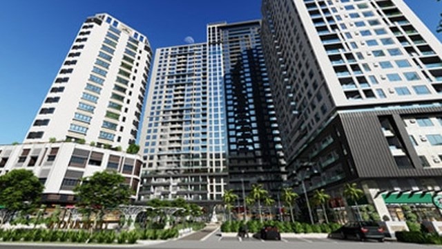 Kinh doanh cốt lõi 9 tháng giảm 58%, Nhà Đà Nẵng (NDN) vẫn báo lãi 145 tỷ đồng