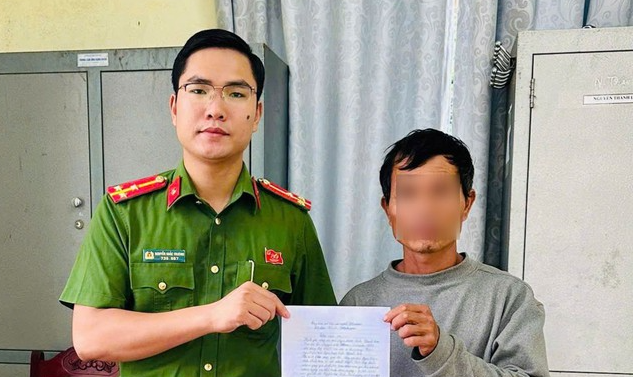 Tìm thấy cô gái 22 tuổi đi cùng gã trai lạ rồi mất tích nhiều ngày