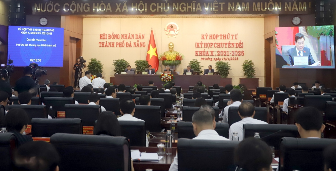 Đà Nẵng hỗ trợ người dân vay vốn khôi phục sản xuất kinh doanh sau thiên tai