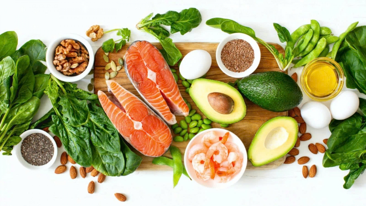 Các thực phẩm tốt cho gan bạn nên bổ sung vào chế độ ăn