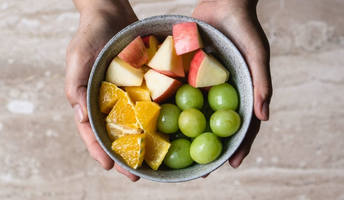 Ăn trái cây kiểu này tối đa dinh dưỡng, không hại sức khỏe lại ít người biết