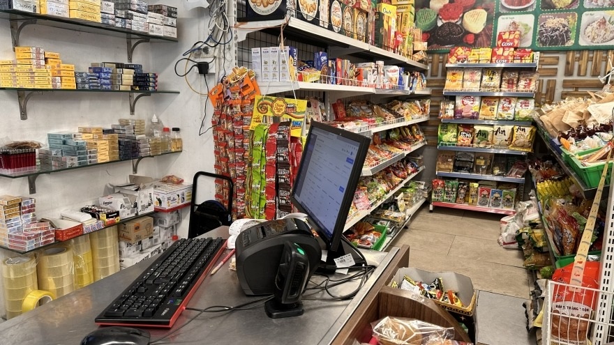 Xóa bỏ thuế khoán, hộ kinh doanh sẽ được phân loại thế nào từ 1/1/2026?