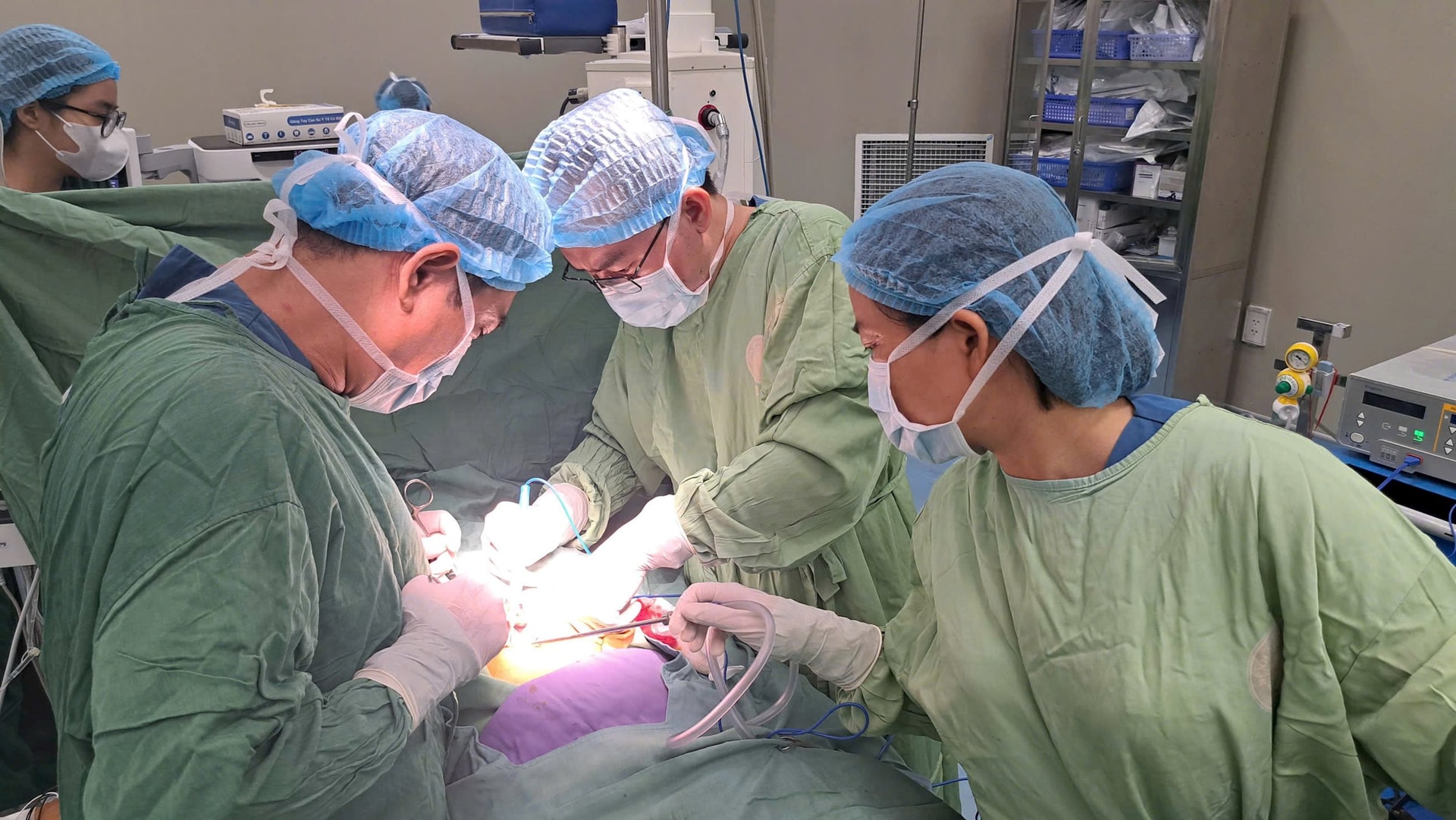 Đà Nẵng tăng cường kiểm tra cơ sở khám chữa bệnh tư nhân