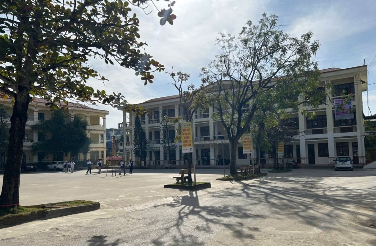 Bác thông tin gạo cấp cho học sinh dân tộc nội trú không đảm bảo chất lượng