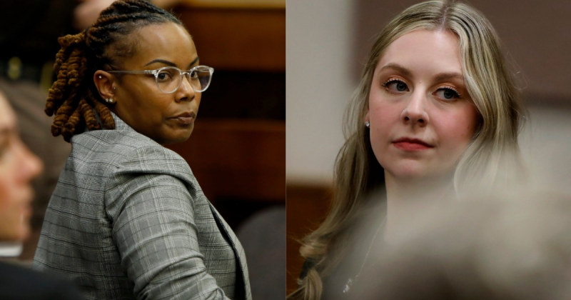 Cựu giáo viên ở Mỹ nhận 10 triệu USD bồi thường vì bị học sinh bắn