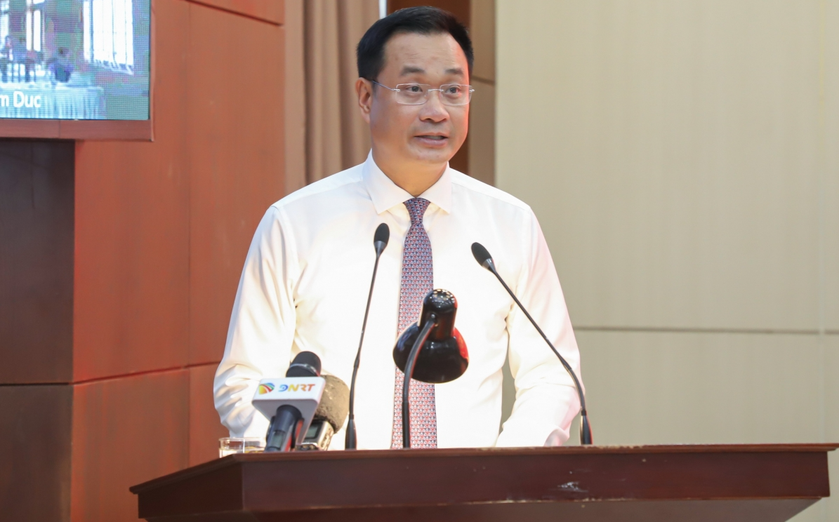 Bí thư Thành ủy Đà Nẵng: