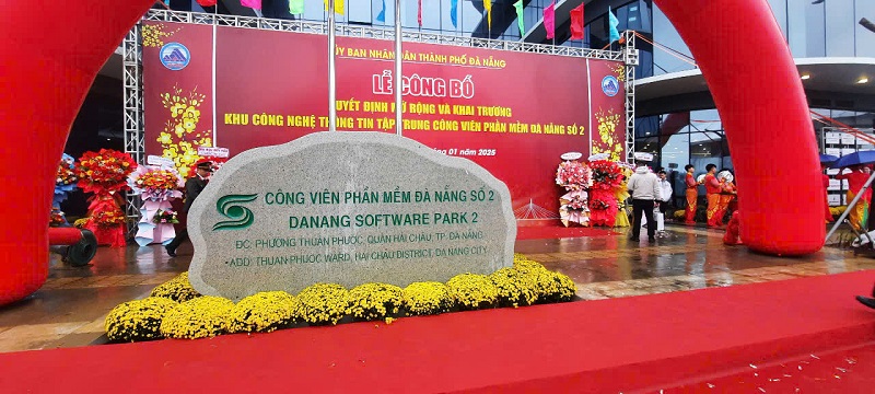 Đà Nẵng đầu tư 200 tỷ đồng nghiên cứu, phát triển thiết kế chip vi mạch bán dẫn, AI