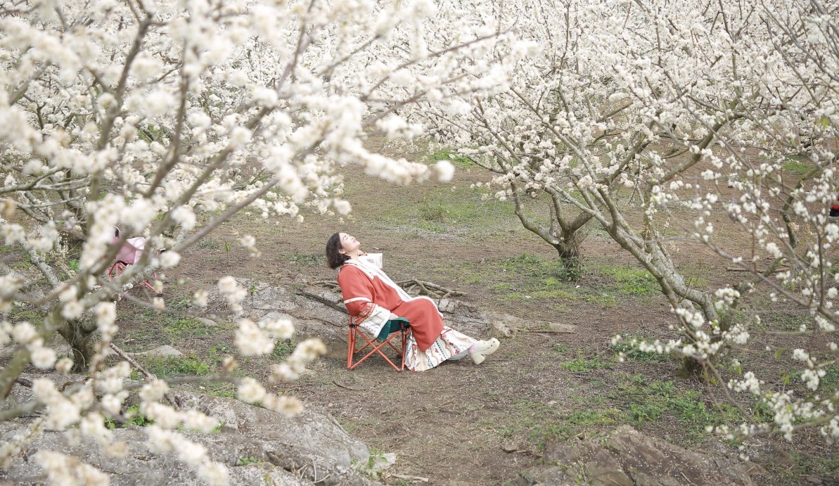 Mộc Châu lần 3 được vinh danh Điểm đến thiên nhiên khu vực hàng đầu thế giới