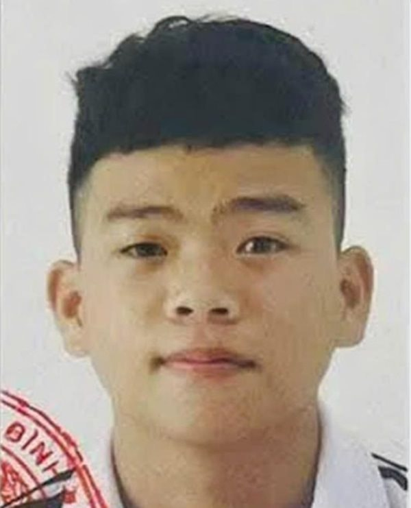 Truy nã đặc biệt thanh niên mua bán người dưới 16 tuổi