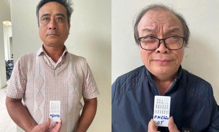 Triệt phá đường dây c-á- -đ-ộ bóng đá 400 tỷ đồng, khởi tố 9 đối tượng