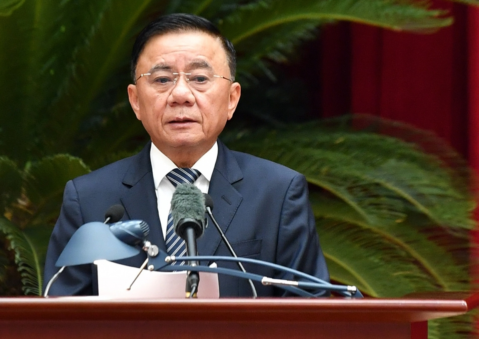 Kết luận của Bộ Chính trị, Ban Bí thư về chính quyền địa phương 2 cấp