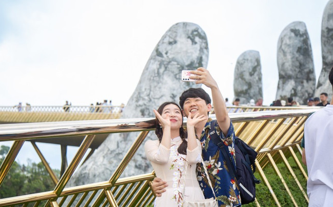 Đà Nẵng lọt top 5 “Điểm đến thu hút du khách quay lại” của khu vực châu Á