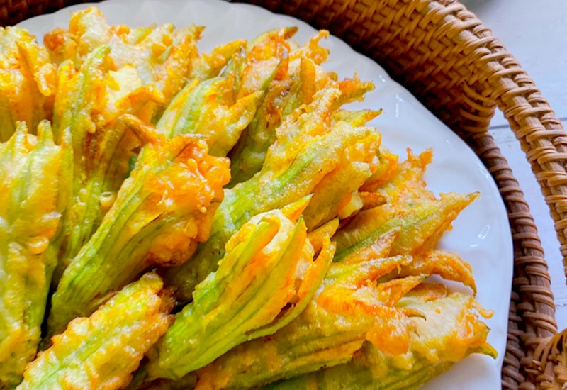 Rau củ chiên giòn: Ngon miệng nhưng có thực sự tốt cho sức khỏe?