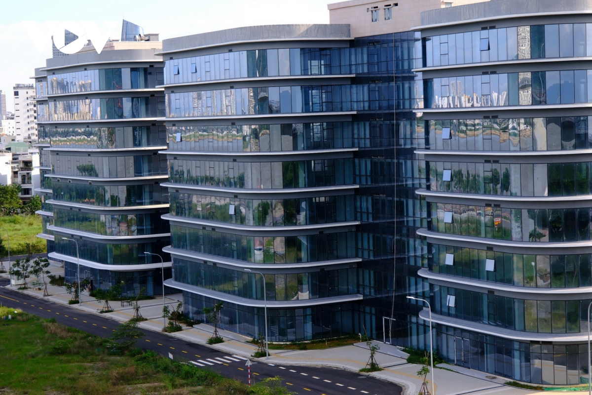 Chuẩn bị từ sớm, Đà Nẵng sẵn sàng vận hành Trung tâm tài chính quốc tế