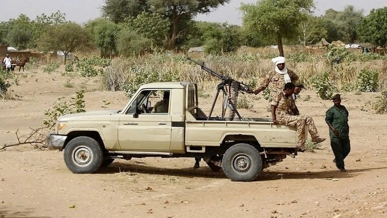 Sudan: 28 người chết trong cuộc tấn công của Lực lượng hỗ trợ nhanh tại Darfur