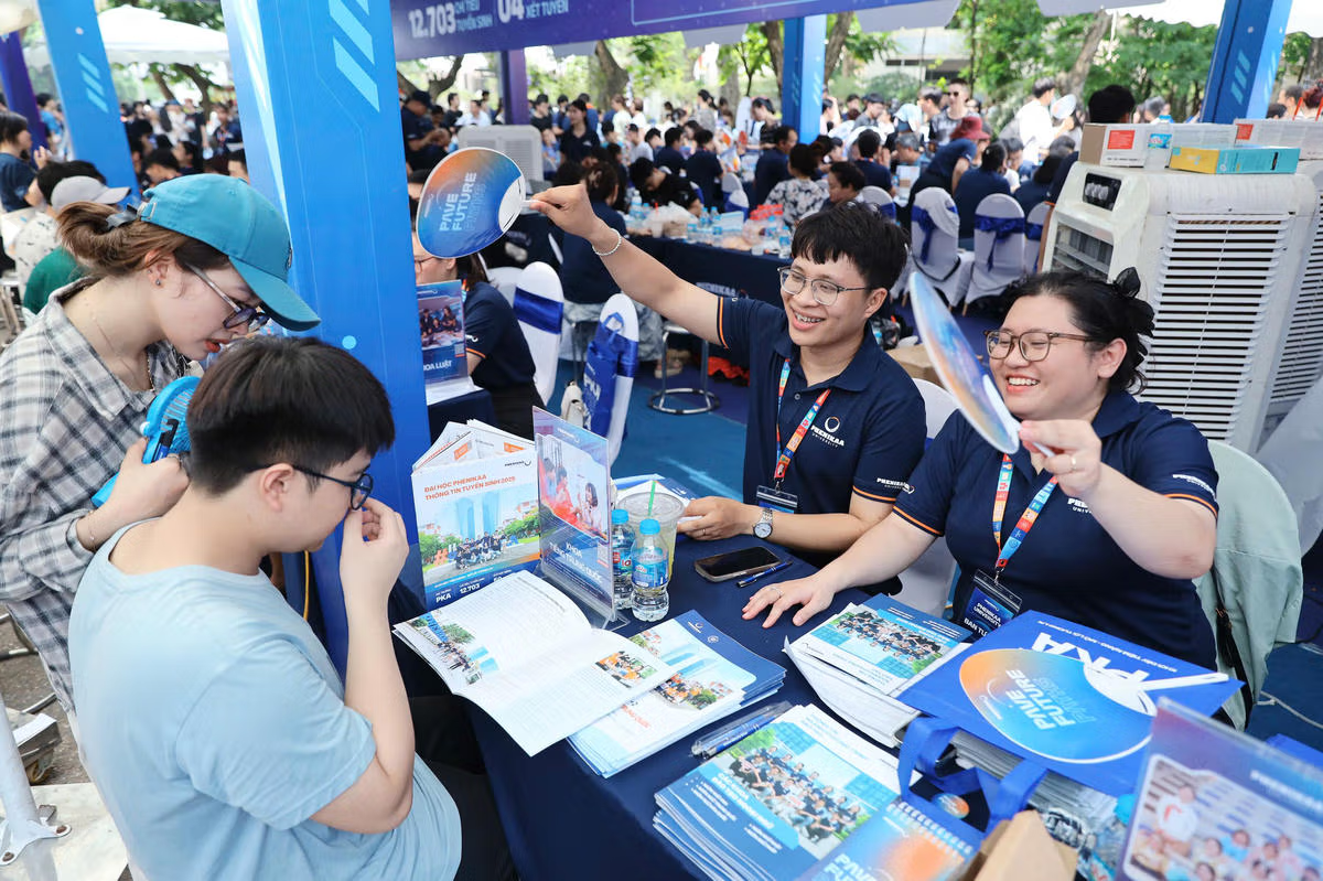 Từ IELTS 4.0 có thể quy đổi điểm xét tuyển đại học năm 2026