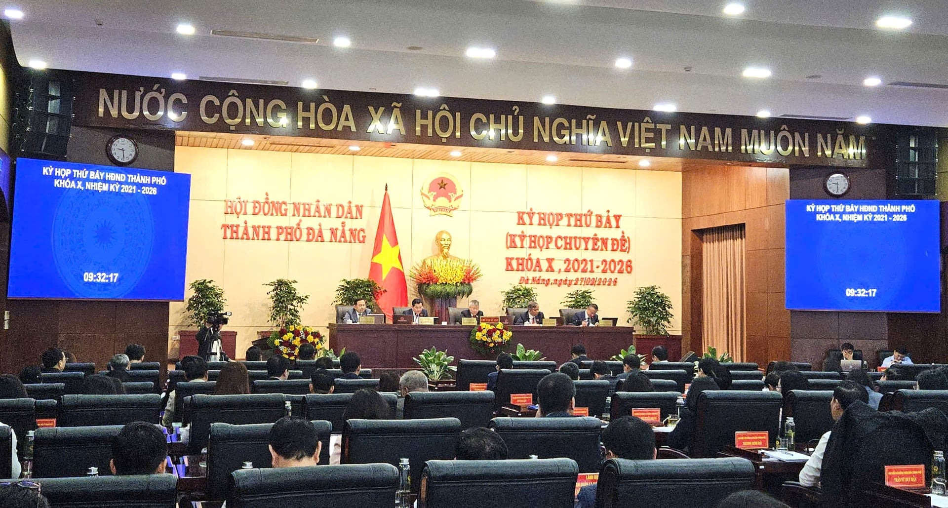 Đà Nẵng tái cấu trúc không gian phát triển, hình thành 3 vùng động lực chiến lược