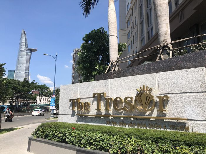 Bà Nguyễn Thị Như Loan hưởng lợi gần 300 tỷ trong vụ chuyển nhượng đất Bến Vân Đồn