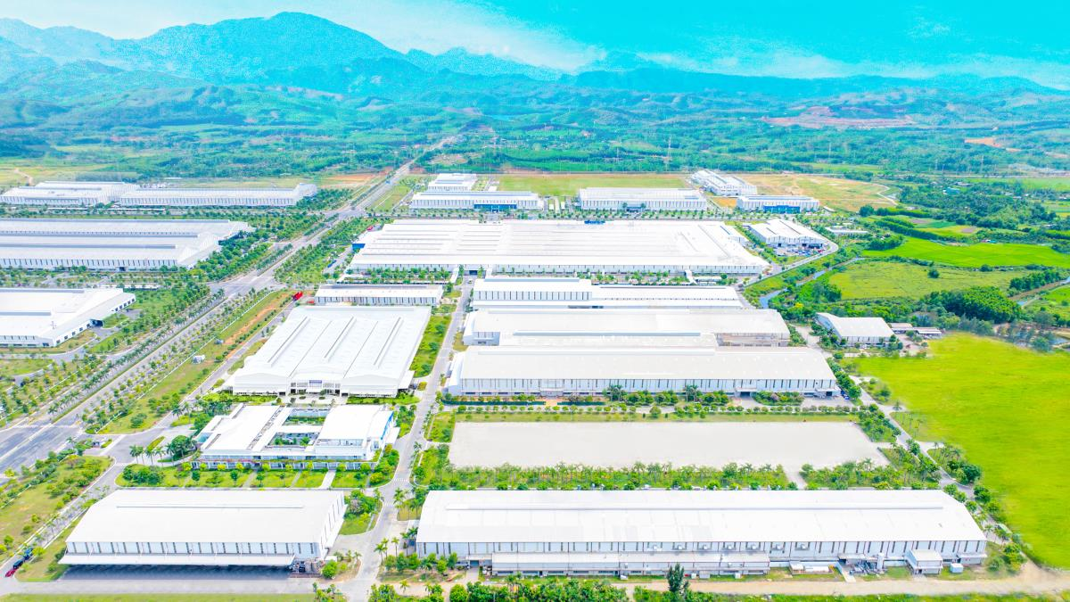 Phát triển công nghiệp Đà Nẵng hướng tới vai trò trụ cột trong cơ cấu kinh tế