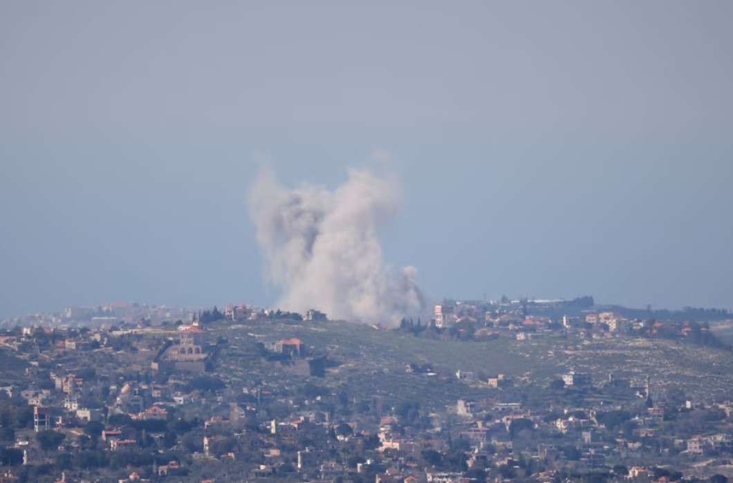 Israel thả 4.000 quả bom xuống Iran, Tehran chưa sử dụng vũ khí tối tân nhất