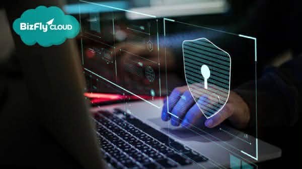 Bizfly Cloud Server có thực sự an toàn năm 2026? Tiêu chí bảo mật bắt buộc doanh nghiệp cần biết