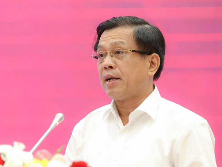 Thu hồi, tạm giữ hơn 100 tỉ trong vụ án liên quan cựu Thứ trưởng Nguyễn Bá Hoan