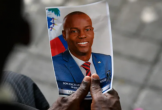 Nghi phạm chính vụ ám sát cố tổng thống Haiti bị bắt