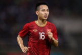 Danh sách ĐT Việt Nam ở trận gặp Úc tại Vòng loại World Cup 2022