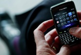 Nhiều điện thoại BlackBerry sẽ không còn hoạt động từ 4/1