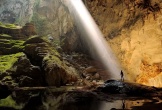 Sơn Đoòng đứng đầu top 10 hang động tự nhiên kỳ vĩ nhất thế giới