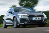 VW, Audi triệu hồi gần 225.000 ô tô vì lỗi cảm biến áp suất lốp