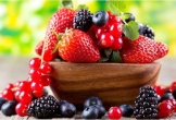 “Đánh bay” mỡ bụng cực dễ với 5 loại trái cây quen thuộc