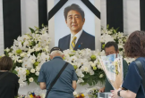 Nhật Bản điều tra Nhà thờ Thống nhất sau vụ sát hại cố Thủ tướng Abe