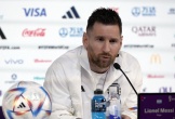 Messi: 'Đây là kỳ World Cup cuối cùng, cơ hội cuối cùng của tôi'