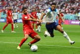 World Cup 2022: Tuyển Iran thủng lưới 6 bàn, nhận thất bại đậm nhất lịch sử