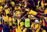 Ecuador bị FIFA điều tra sau chiến thắng trước chủ nhà Qatar