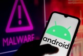Giả ứng dụng Android để lây nhiễm trojan SharkBot, đánh cắp tài khoản ngân hàng