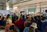 Công ty SSLV Đà Nẵng tuyên bố giải thể, 500 công nhân bị thôi việc