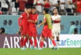 Đánh bại Bồ Đào Nha, Hàn Quốc lách khe cửa hẹp vào vòng đấu loại World Cup 2022