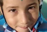 Bé trai 6 tuổi chết não, qua đời sau khi uống nước tăng lực