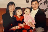 Xuân Hinh chia sẻ bức ảnh hiếm của gia đình gây sốt mạng xã hội