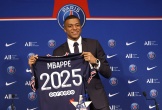 Mbappe lần đầu lên tiếng về việc bỏ Real để ở lại PSG
