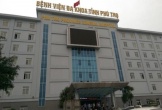 Bắt PGĐ Trung tâm xét nghiệm ở Phú Thọ nhận tiền của Việt Á qua tài khoản bố vợ