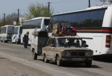 Ukraine chuẩn bị cho “giai đoạn 2” của công cuộc sơ tán ở Mariupol