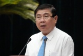 Nguyên Chủ tịch UBND TPHCM Nguyễn Thành Phong sai phạm gì mà đến mức bị đề nghị kỷ luật?