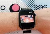 Mẹo xem video trên Apple Watch